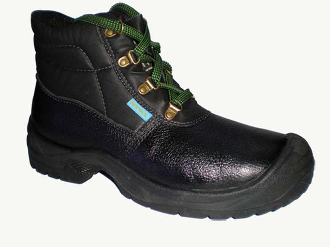 产品列表 工作鞋和防护鞋  安全鞋 (b002)